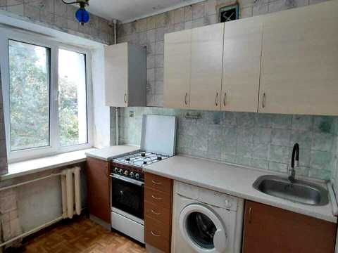квартира по адресу Космонавтов ул., 33