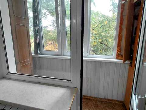 квартира по адресу Космонавтов ул., 33