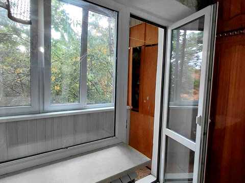квартира по адресу Космонавтов ул., 33