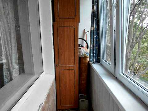 квартира по адресу Космонавтов ул., 33
