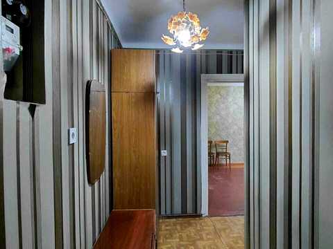 квартира по адресу Космонавтов ул., 33