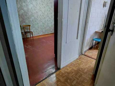 квартира по адресу Космонавтов ул., 33