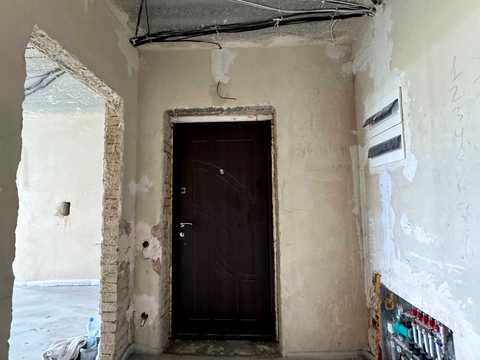 квартира по адресу Дем'янів Лаз ул., 24