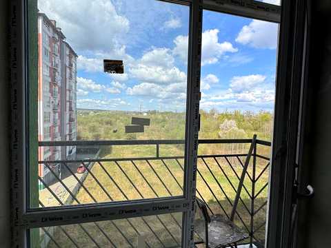 квартира по адресу Дем'янів Лаз ул., 24