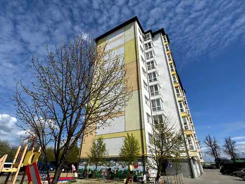 квартира по адресу Дем'янів Лаз ул., 24