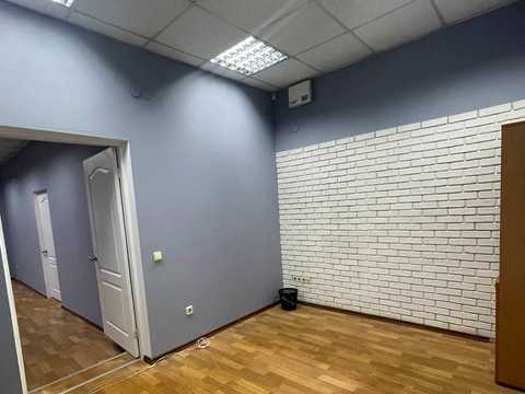 комерційна за адресою Одеса, Ніжинська вул., 24