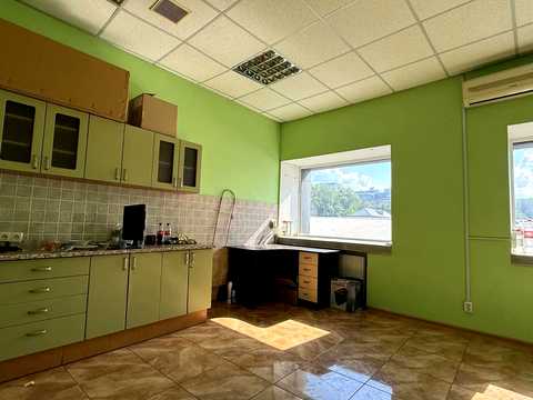 комерційна за адресою Київ, Генерала Шаповала вул. (Механізаторів), 10