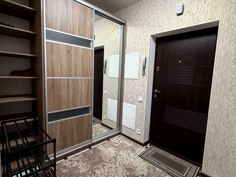 квартира за адресою Машинобудівників вул., 16