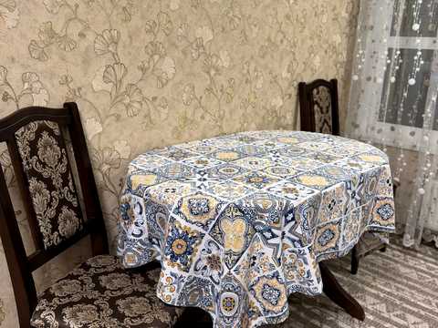квартира за адресою Машинобудівників вул., 16