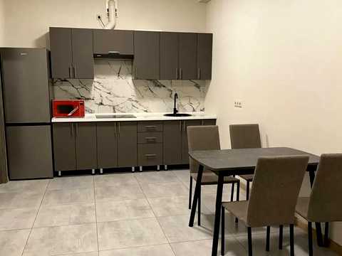 квартира за адресою Михайла Максимовича вул. (Онуфрія Трутенка), 26-Г