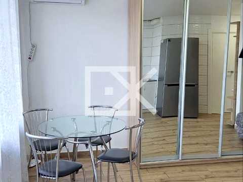 квартира за адресою Білоруська вул., 28-А
