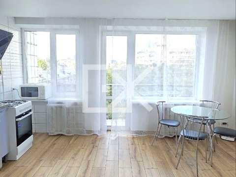квартира за адресою Білоруська вул., 28-А