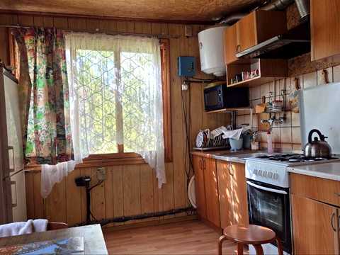 будинок за адресою Садова вул.