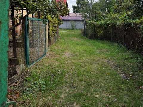 будинок за адресою Садова вул.