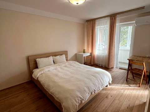 квартира за адресою Коломийський пров., 9