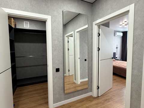квартира за адресою Будівельна вул., 2