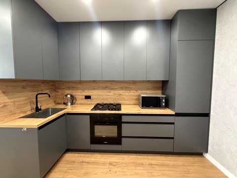 квартира за адресою Будівельна вул., 2