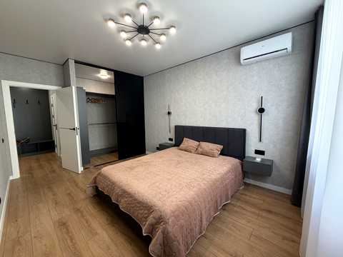 квартира за адресою Будівельна вул., 2