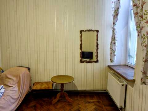 квартира за адресою Одеса, Базарна вул., 91