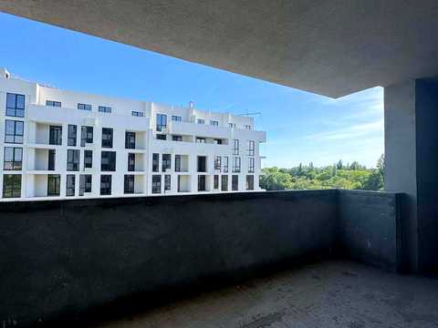 квартира по адресу Фріца Гленца ул., 14