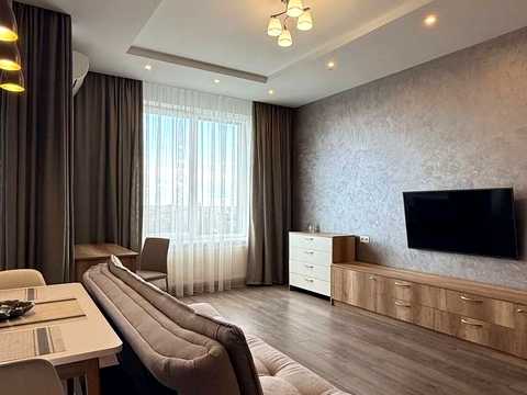 квартира за адресою Порохова вул., 20-А
