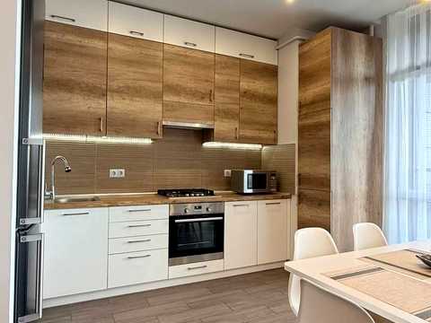квартира за адресою Порохова вул., 20-А