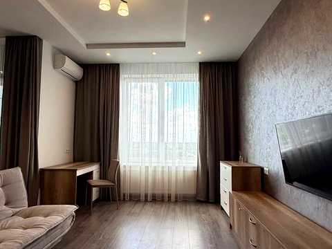 квартира за адресою Порохова вул., 20-А