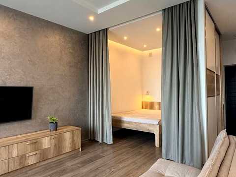 квартира за адресою Порохова вул., 20-А