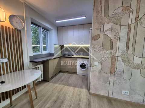 квартира за адресою Едуарда Фукса вул. (Тухачевського), 38