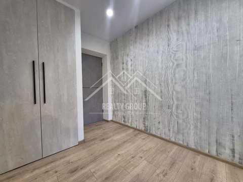 квартира за адресою Едуарда Фукса вул. (Тухачевського), 38