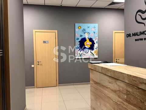 комерційна за адресою Генерала Шаповала вул. (Механізаторів), 2