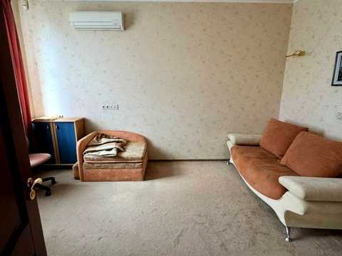 квартира за адресою Святослава Хороброго вул., 7