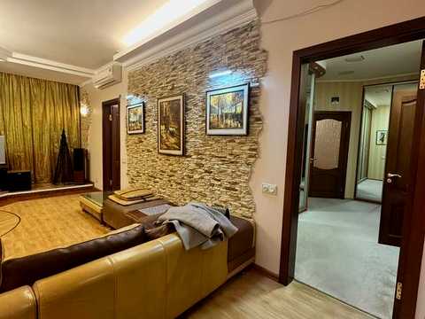 квартира за адресою Святослава Хороброго вул., 7