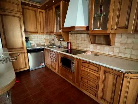 квартира за адресою Святослава Хороброго вул., 7