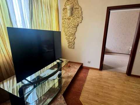 квартира за адресою Святослава Хороброго вул., 7