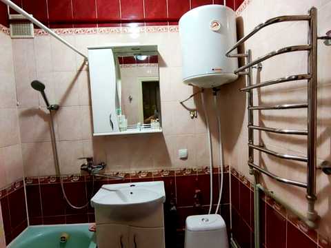 квартира по адресу 2-й Кілометр ул., 6