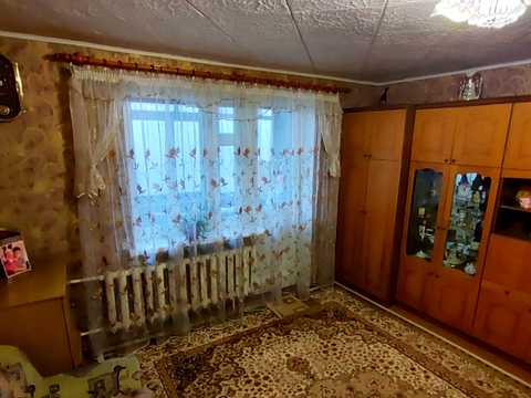 квартира по адресу 2-й Кілометр ул., 6