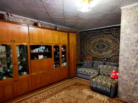 квартира по адресу 2-й Кілометр ул., 6