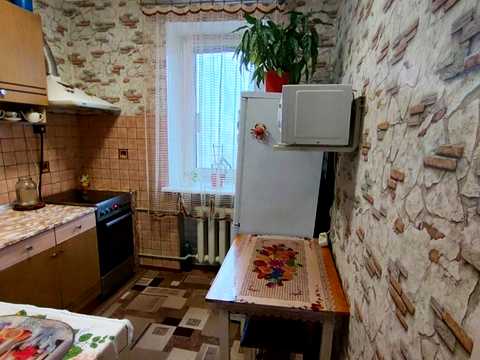 квартира по адресу 2-й Кілометр ул., 6