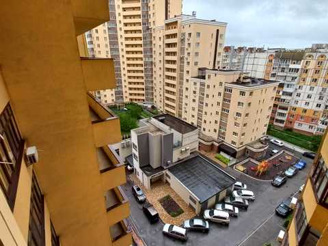 квартира по адресу Витянская ул., 2
