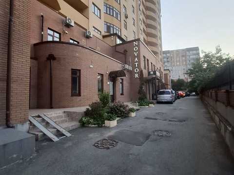 квартира по адресу Витянская ул., 2