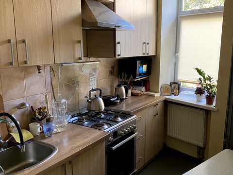 квартира за адресою Зелена вул., 78