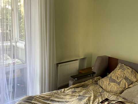 квартира за адресою Зелена вул., 78