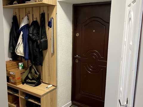 квартира за адресою Зелена вул., 78