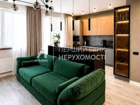 квартира за адресою Генуезька вул., 3-Г