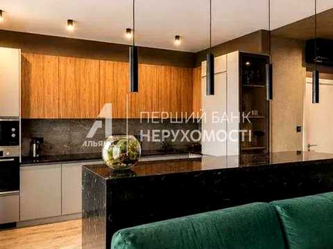квартира за адресою Генуезька вул., 3-Г