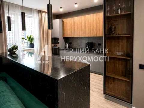квартира за адресою Генуезька вул., 3-Г