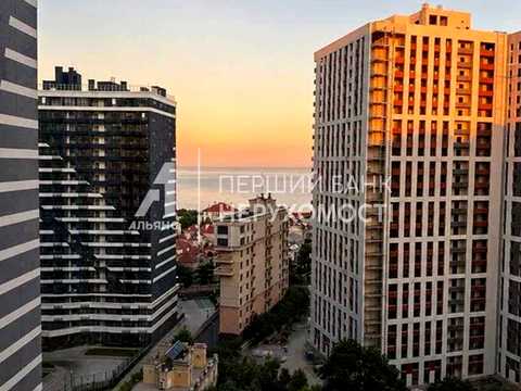 квартира за адресою Генуезька вул., 3-Г