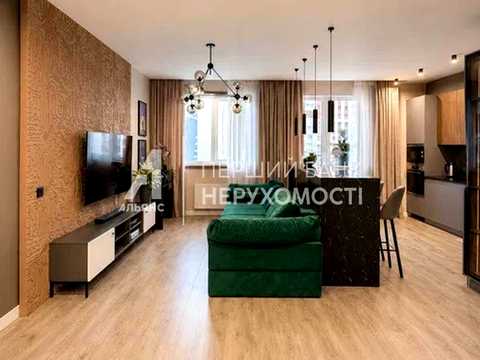квартира за адресою Генуезька вул., 3-Г