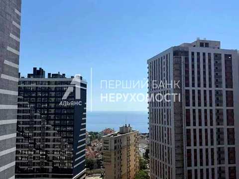 квартира за адресою Генуезька вул., 3-Г